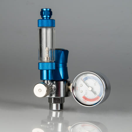 CO2 REGULATOR